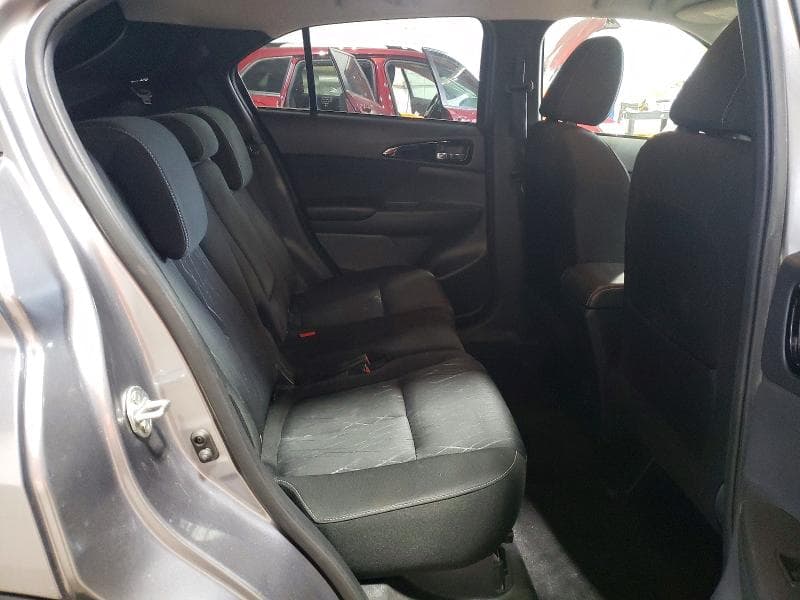 2019 MITSUBISHI ECLIPSE CROSS SE 11