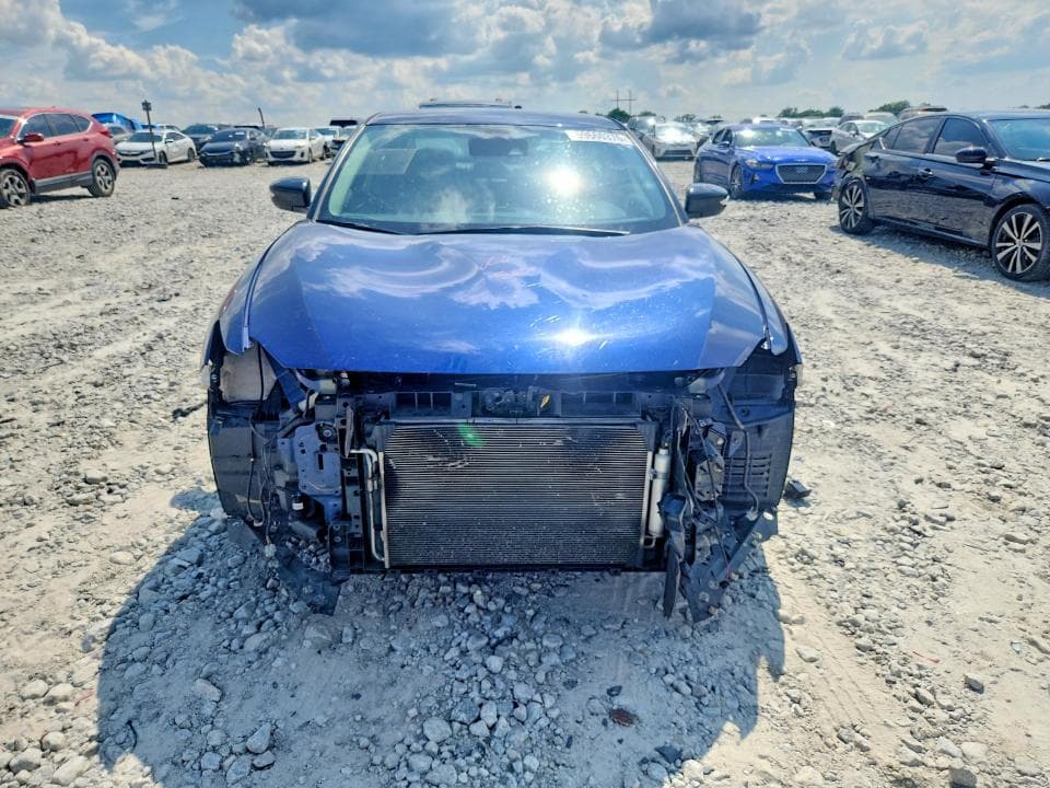 2021 NISSAN MAXIMA SV 5
