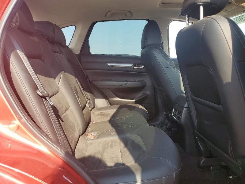 2019 MAZDA CX-5 TOURING 10
