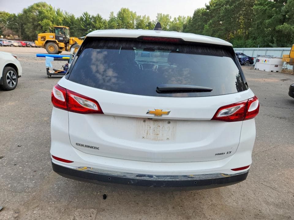 2020 CHEVROLET EQUINOX LT 6