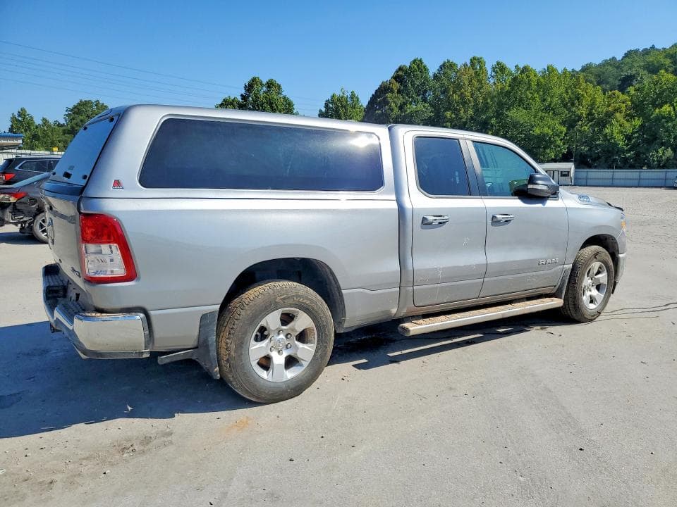 2019 RAM 1500 BIG HORN/LONE STAR 3
