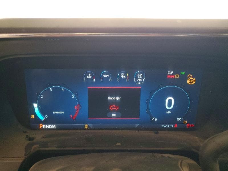 2023 FORD F350 SUPER DUTY 9