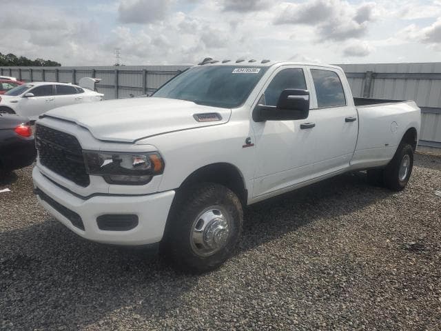 2024 RAM 3500 TRADESMAN - 1