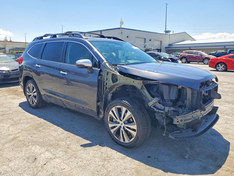 2022 SUBARU ASCENT TOURING 4