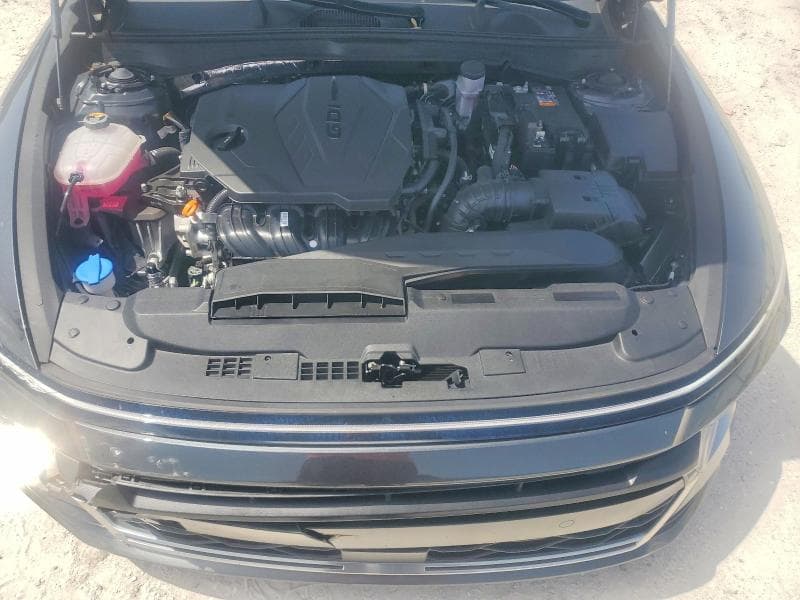 2024 HYUNDAI SONATA SEL 11