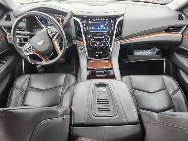 2020 CADILLAC ESCALADE LUXURY 8