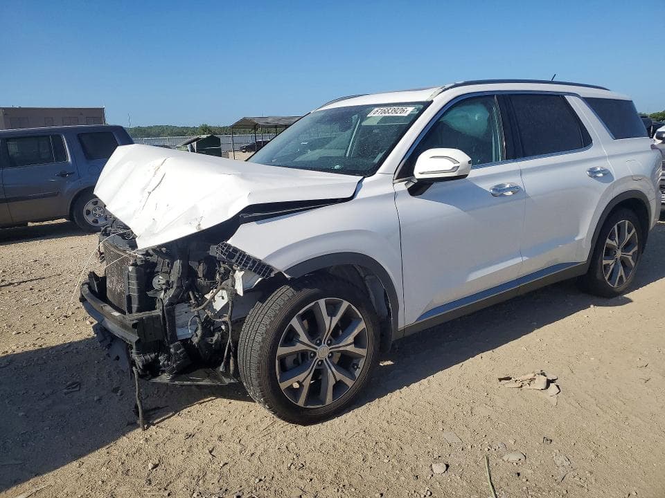 2020 HYUNDAI PALISADE SEL - 1