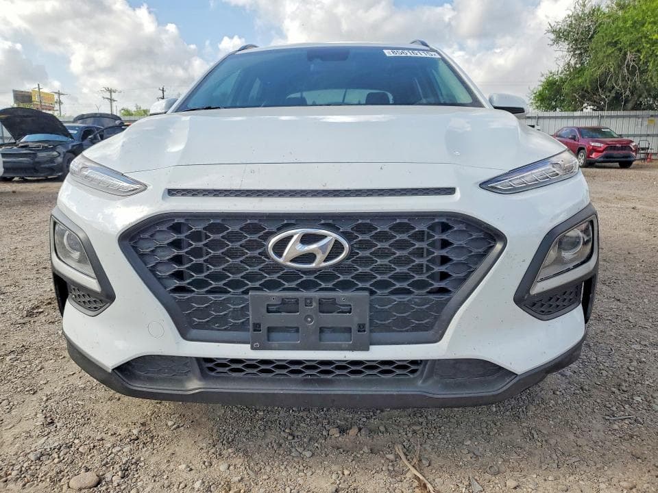 2020 HYUNDAI KONA SEL 5