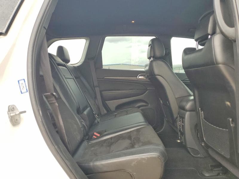 2022 JEEP GRAND CHEROKEE LAREDO E 11