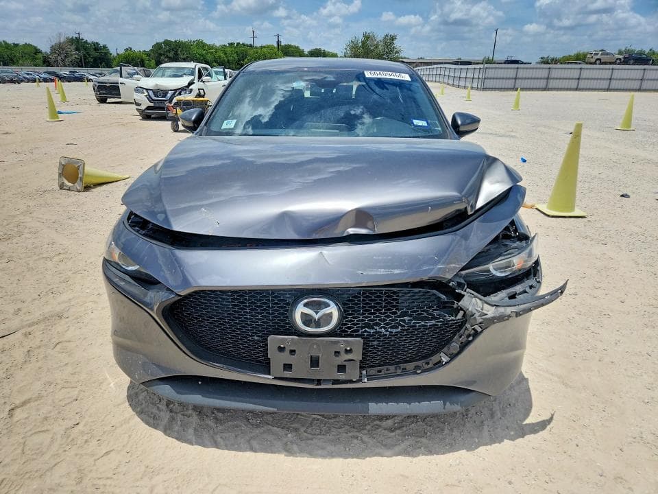 2019 MAZDA 3 5