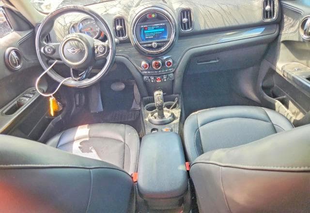 2020 MINI COOPER COUNTRYMAN 8