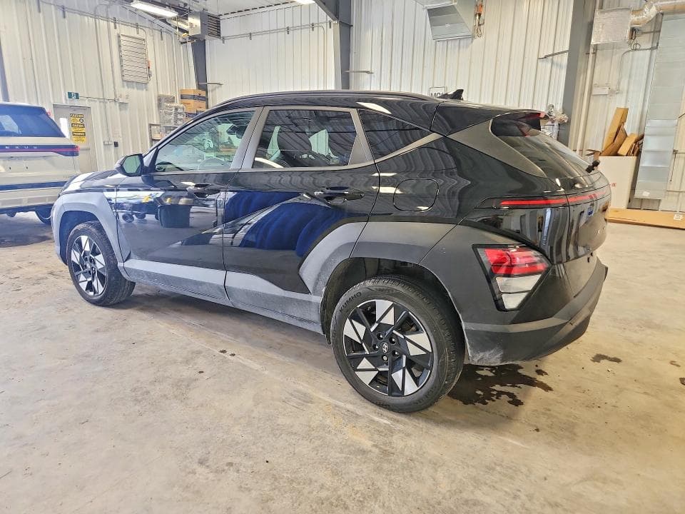 2024 HYUNDAI KONA SEL 2