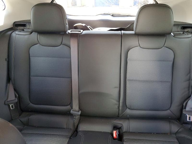 2026 CHEVROLET TRAX 1LT 10