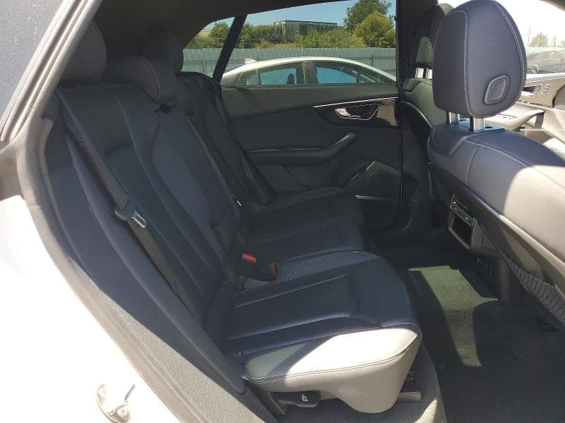 2019 AUDI Q8 PRESTIGE S-LINE 11