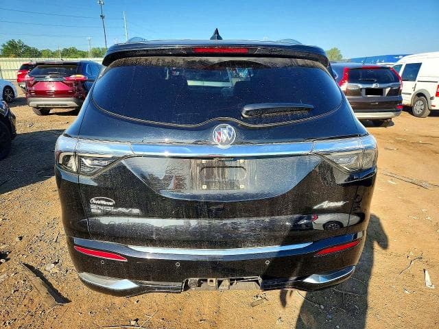2024 BUICK ENCLAVE AVENIR 6