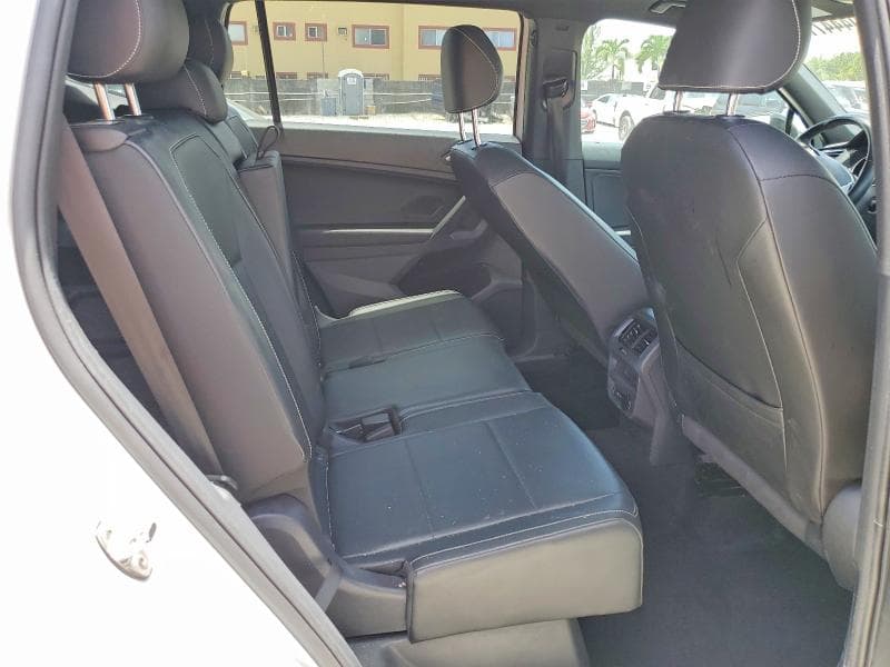 2021 VOLKSWAGEN TIGUAN SE 11