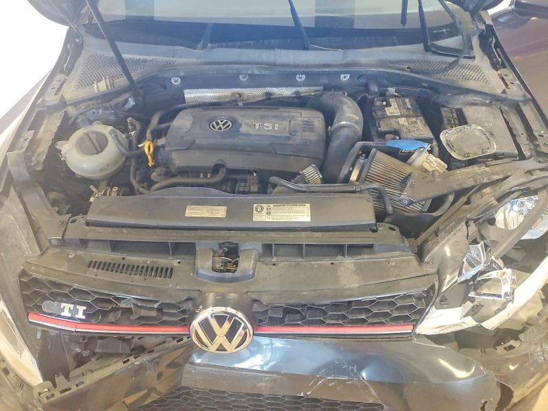 2017 VOLKSWAGEN GTI S 11