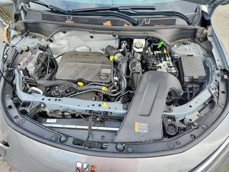 2026 BUICK ENVISTA PREFERRED 11