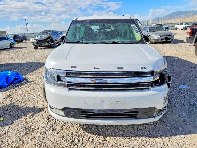 2019 FORD FLEX SEL 5