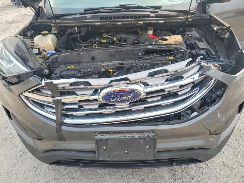 2020 FORD EDGE SE 12