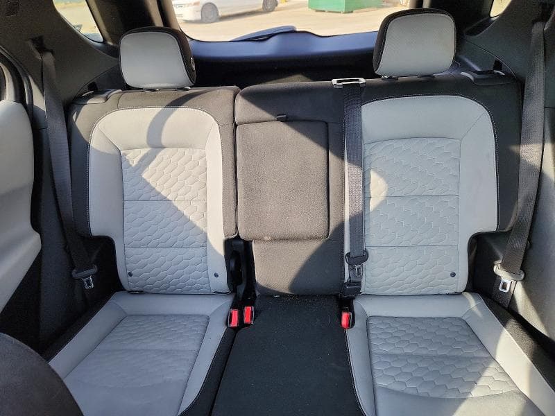 2019 CHEVROLET EQUINOX LT 10