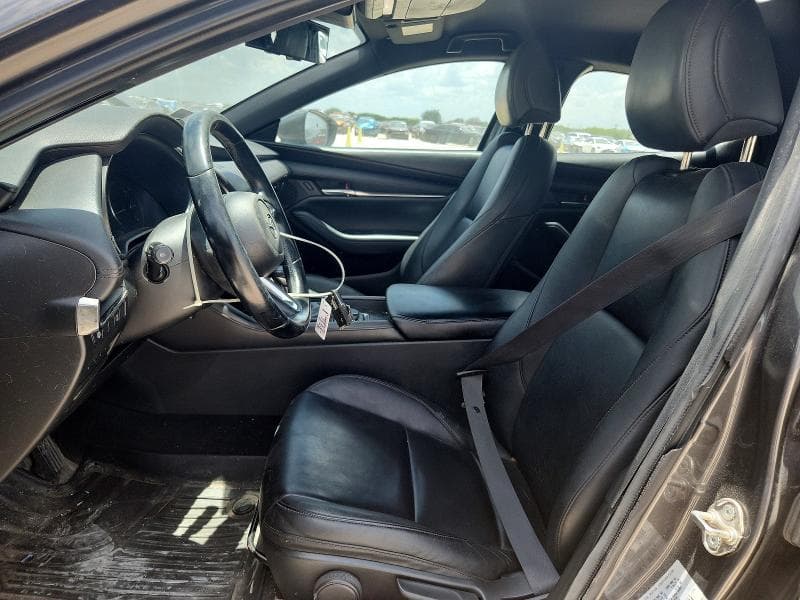 2019 MAZDA 3 7