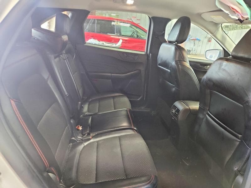 2025 FORD ESCAPE ACTIVE 11