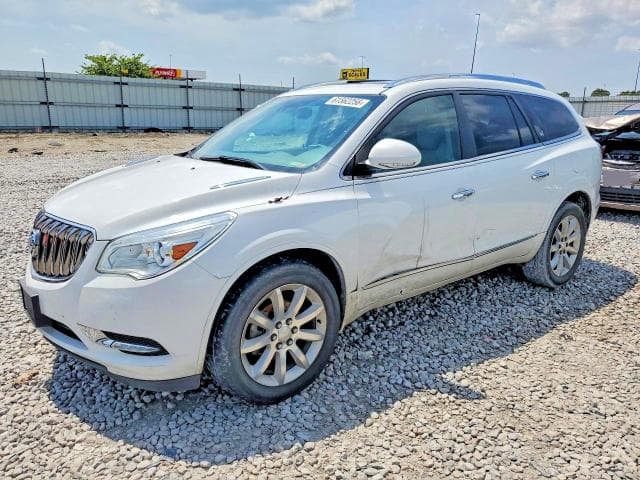 2017 BUICK ENCLAVE - 1