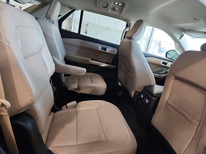 2024 FORD EXPLORER LIMITED 10