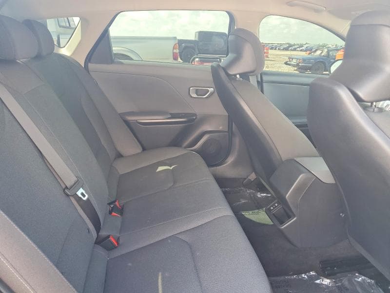2025 KIA K4 LXS 10