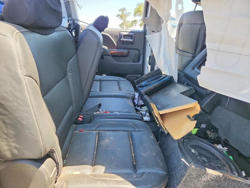 2018 GMC SIERRA K1500 SLT 10