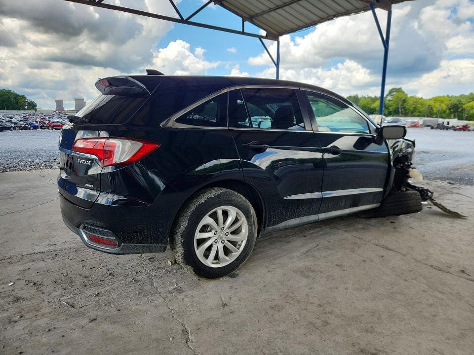 2017 ACURA RDX 3