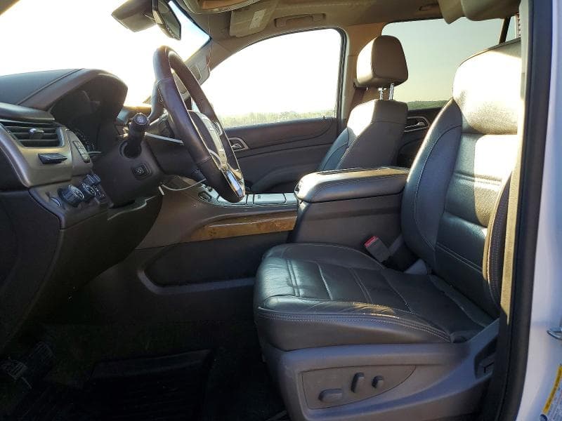 2017 GMC YUKON XL DENALI 7