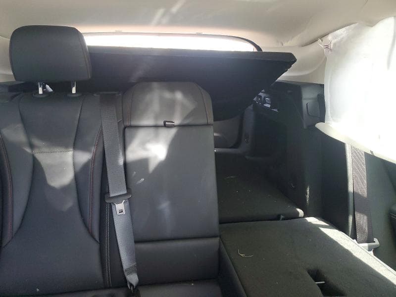 2023 BUICK ENVISION ESSENCE 10