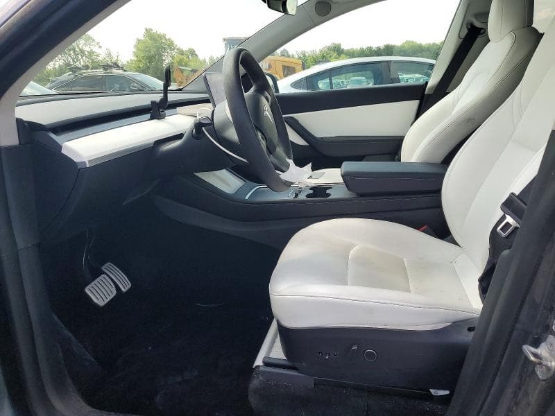 2022 TESLA MODEL Y 7