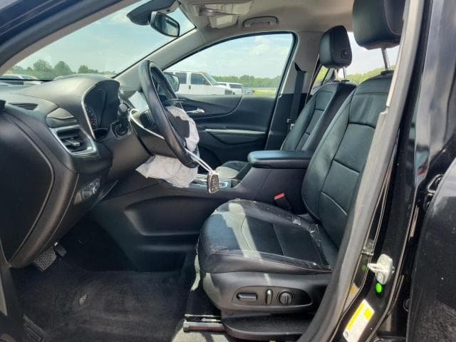 2020 CHEVROLET EQUINOX PREMIER 7