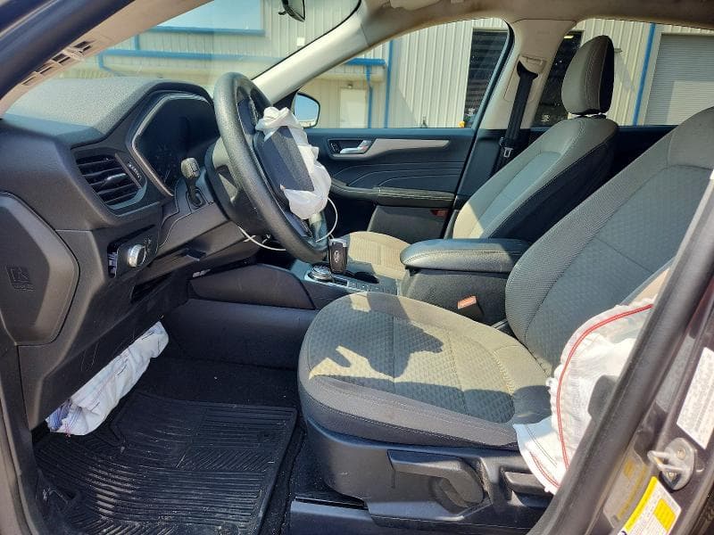 2021 FORD ESCAPE SE 7