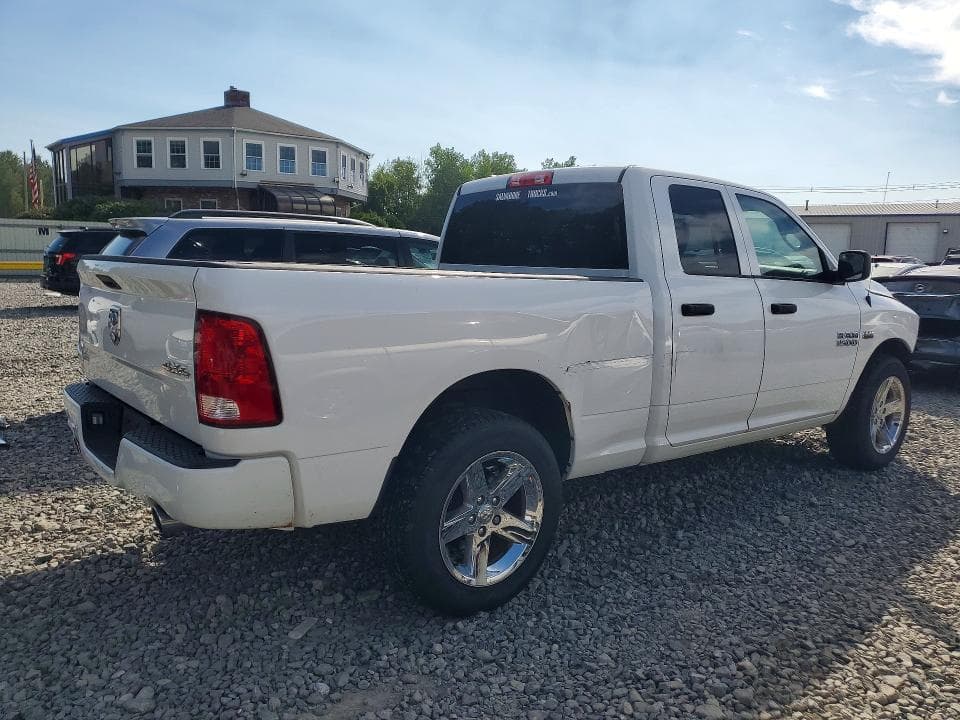 2018 RAM 1500 ST 3