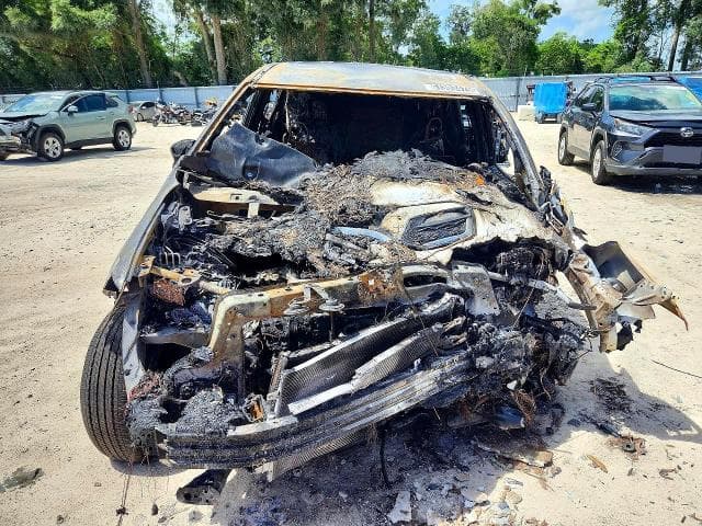 2026 CHRYSLER PACIFICA SELECT 5