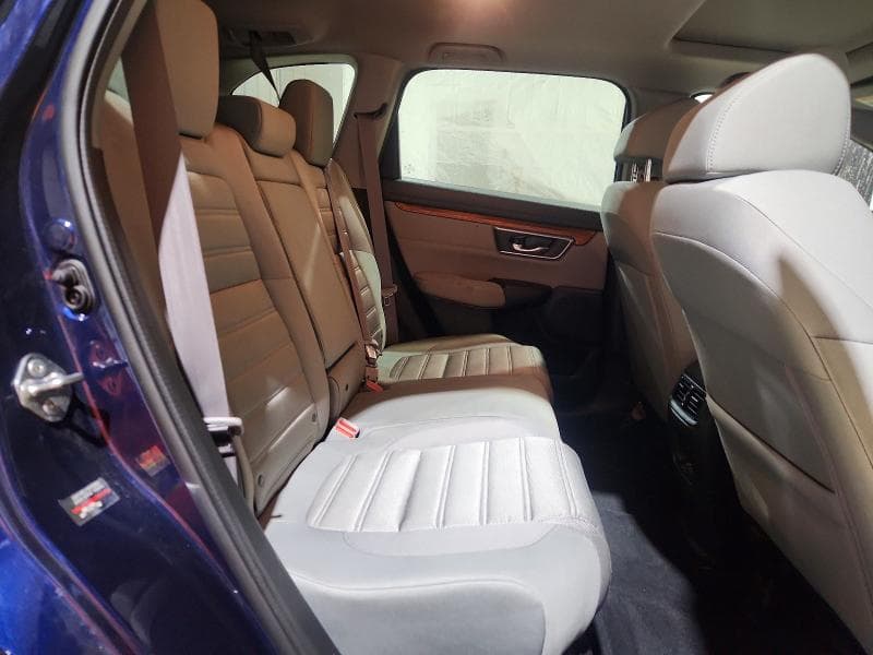 2019 HONDA CR-V EX 11