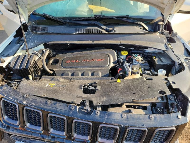 2020 JEEP COMPASS LIMITED 12