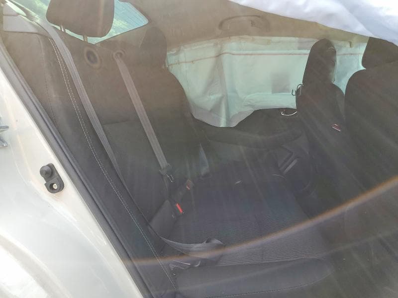 2023 SUBARU LEGACY PREMIUM 10