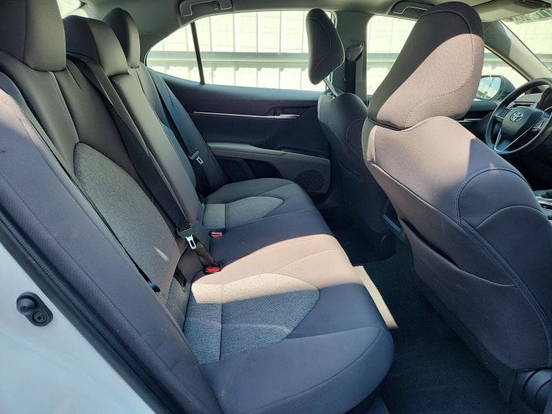 2024 TOYOTA CAMRY LE 10