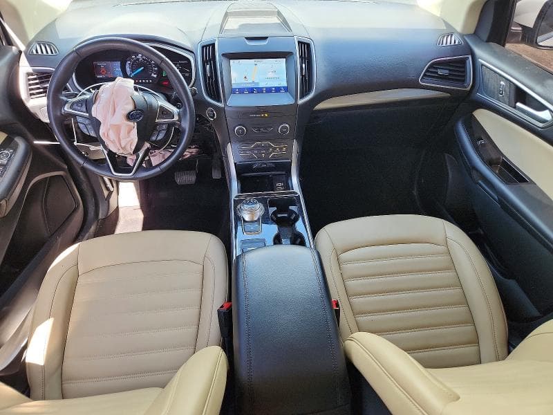 2020 FORD EDGE SEL 8