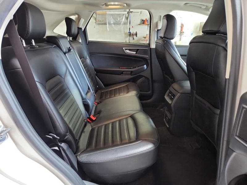 2020 FORD EDGE SEL 10