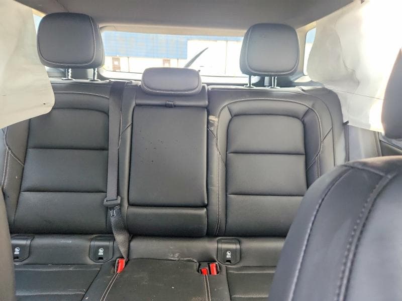 2026 GMC TERRAIN ELEVATION 10