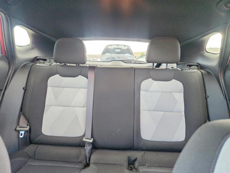 2024 CHEVROLET TRAX 1RS 10