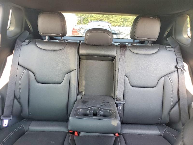 2025 JEEP COMPASS LIMITED 10