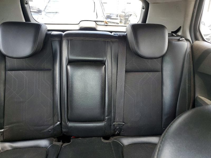 2017 CHEVROLET TRAX 1LT 10