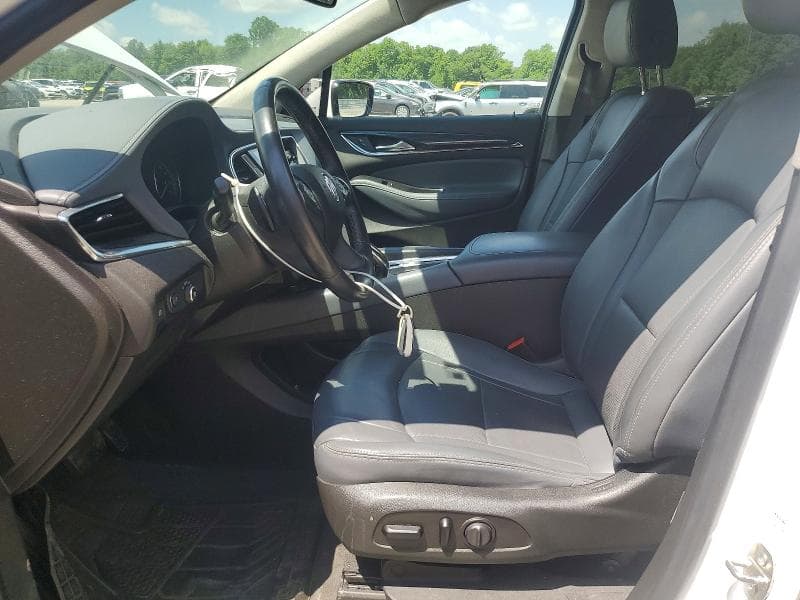 2021 BUICK ENCLAVE ESSENCE 7